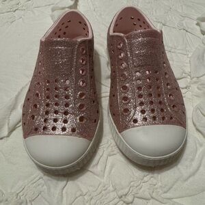 Native Jefferson bling pink C8